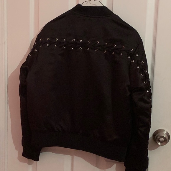 Bomber jacket - Picture 2 of 3